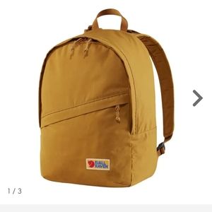 Fjallraven Vardag 25 bookbag